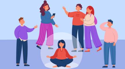 The Ambivert Test: Discovering Your Balanced Personality